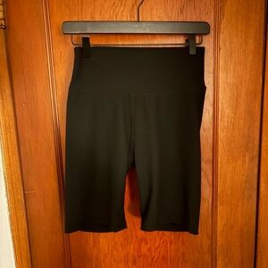 Wilo Ribbed Bike Short